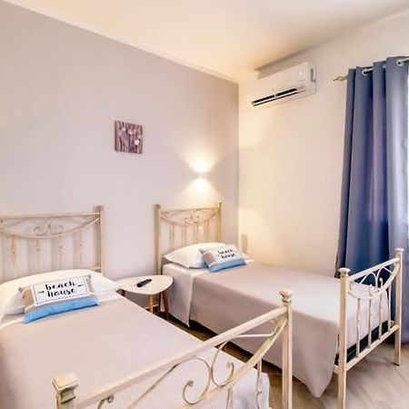 Luca'S Rooms Valledoria  Exterior foto