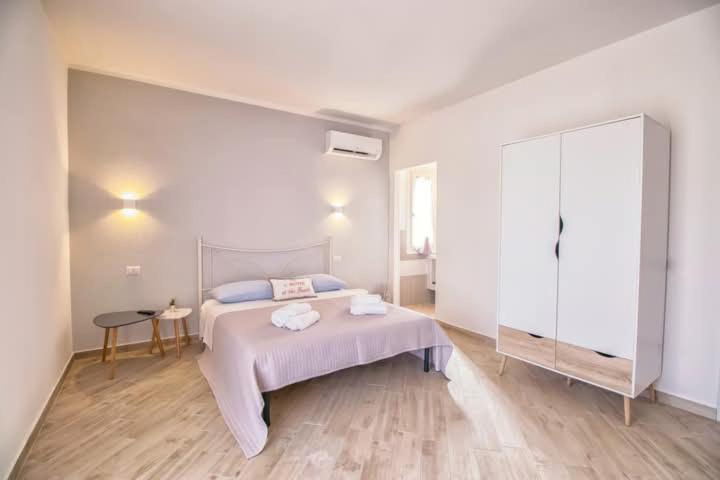 Luca'S Rooms Valledoria  Exterior foto